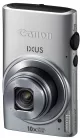 Canon IXUS 255HS (Wi-Fi) (3 színben) (ezüst)