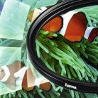 Hama polarizációs szűrő (67mm) (82067)