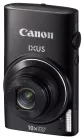 Canon IXUS 255HS (Wi-Fi) (3 színben) (fekete)
