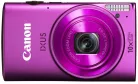 Canon IXUS 255HS (Wi-Fi) (3 színben) (rózsaszín)