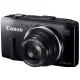 Canon PowerShot SX280HS (GPS) (Wi-Fi) (2 színben) (fekete)
