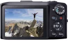 Canon PowerShot SX280HS TRAVEL KIT (GPS) (Wi-Fi) (2 színben) (fekete)