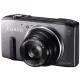 Canon PowerShot SX270HS (2 színben) (szürke)