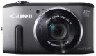 Canon PowerShot SX270HS (2 színben) (szürke)