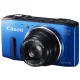 Canon PowerShot SX270HS (2 színben) (kék)