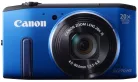 Canon PowerShot SX270HS (2 színben) (kék)