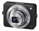 Canon PowerShot N (Wi-Fi) (2 színben) (fekete)