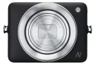 Canon PowerShot N (Wi-Fi) (2 színben) (fekete)