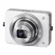Canon PowerShot N (Wi-Fi) (2 színben) (fehér)