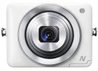 Canon PowerShot N (Wi-Fi) (2 színben) (fehér)