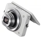 Canon PowerShot N (Wi-Fi) (2 színben) (fehér)
