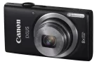 Canon IXUS 135 (Wi-Fi) (4 színben) (fekete)