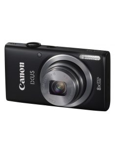Canon IXUS 135 (Wi-Fi) (4 színben) (fekete)