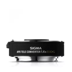 Sigma 1,4X APO EX DG telekonverter