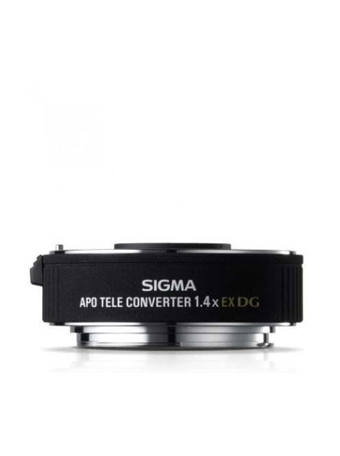 Sigma 1,4X APO EX DG telekonverter