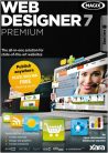 Magix Web Designer 7 Premium