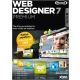 Magix Web Designer 7 Premium