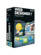 Magix Web Designer 7 Premium