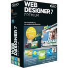Magix Web Designer 7 Premium