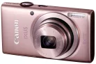 Canon IXUS 135 (Wi-Fi) (4 színben) (rózsaszín)
