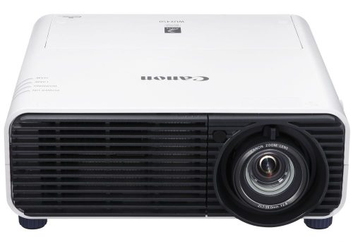 Canon WUX450 projektor