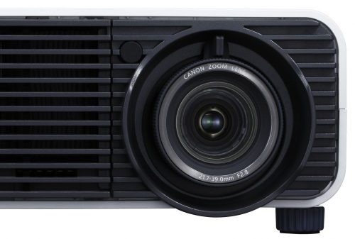 Canon WUX450 projektor