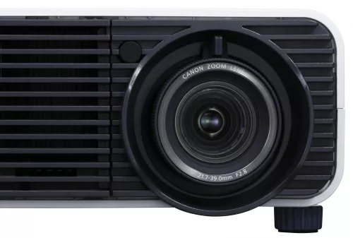 Canon WUX450 projektor