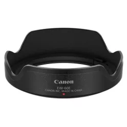   Canon EW-60E napellenző // Lens Hood (for EF-M 11-22/4-5.6 IS STM) (8267B001)