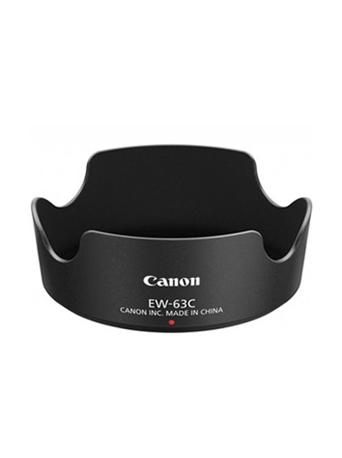 Canon EW-63C napellenző (for RF 24-50/4.5-6.3 IS STM, EF-S 18-55mm IS STM) (8268B001)
