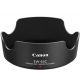 Canon EW-63C napellenző // Lens Hood (8268B001)