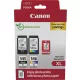 Canon PG-545XL + CL-546XL tintapatron multipack (15ml+13ml) +50db (10x15 fotópapír) (8286B011)