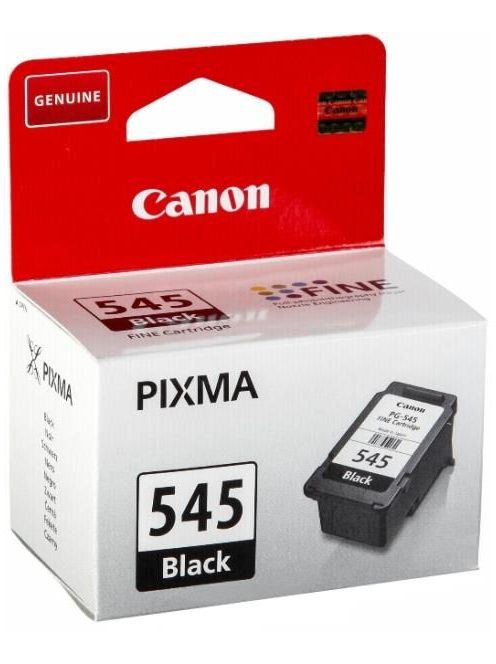 Canon PG-545 (black) tintapatron (8ml) (8287B001)