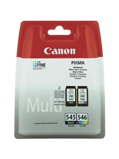 Canon PG-545 + CL-546 tintapatron multipack (8287B005)
