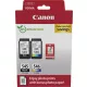 Canon PG-545 + CL-546 tintapatron multipack (8ml+9ml) +50db (10x15 fotópapír) (8287B008)