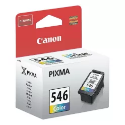 Canon CL-546 színes tintapatron (8289B001)