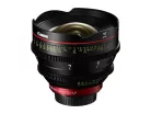 Canon Prime CN-E 14mm / T3.1 L F (feet) (EF mount) (8325B001)