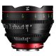Canon Prime CN-E 14mm / T3.1 L F (meter) (EF mount) (8325B002)