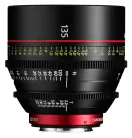Canon Prime CN-E 135mm / T2.2 L F (meter) (EF mount) (8326B002)