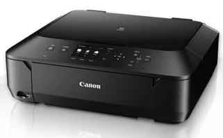 Canon PIXMA MG6450 (Wi-Fi) (fekete)