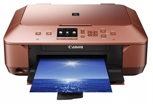 Canon PIXMA MG6450 (Wi-Fi) (bronz)