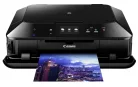 Canon PIXMA MG7150 (Wi-Fi) (fekete)