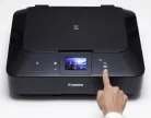 Canon PIXMA MG7150 (Wi-Fi) (fekete)