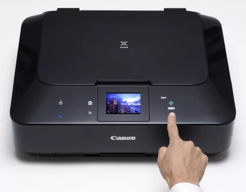 Canon PIXMA MG7150 (Wi-Fi) (fekete)