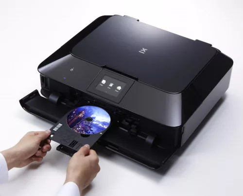 Canon PIXMA MG7150 (Wi-Fi) (fekete)