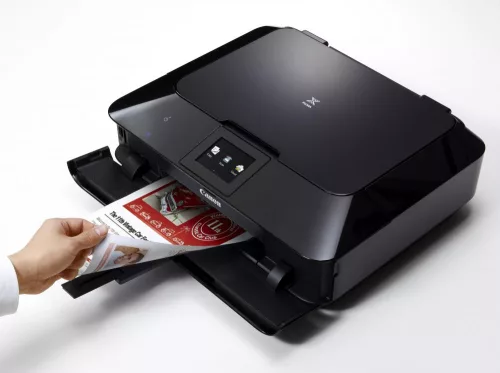 Canon PIXMA MG7150 (Wi-Fi) (fekete)