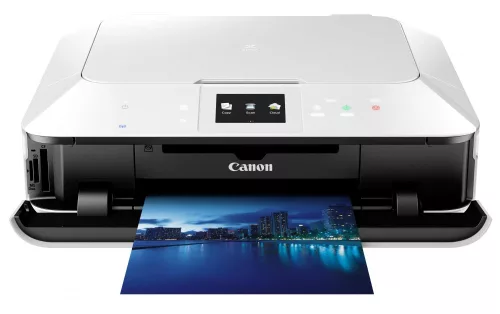 Canon PIXMA MG7150 (Wi-Fi) (fehér)