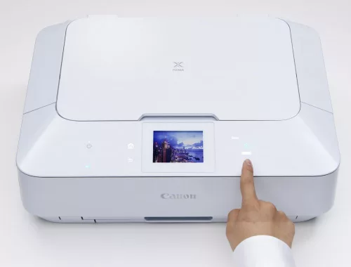 Canon PIXMA MG7150 (Wi-Fi) (fehér)