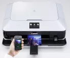 Canon PIXMA MG7150 (Wi-Fi) (fehér)