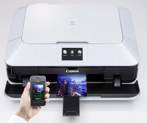 Canon PIXMA MG7150 (Wi-Fi) (fehér)