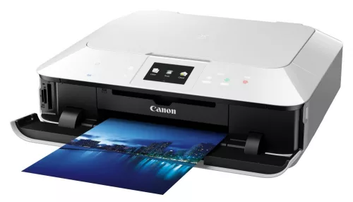 Canon PIXMA MG7150 (Wi-Fi) (fehér)